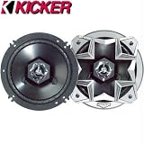 6-1/2 COAXIAL 2-WAY SPEAKERS