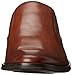 Kenneth Cole New York Men's Total Amount Leather Slip-On Loafer