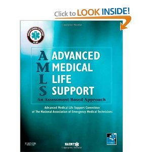 Advanced Medical Life Support: An Assessment-Based Approach, 1e