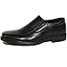 Alpine Swiss Men's Dress Shoes Leather Lined Slip on Loafers