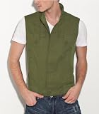 G by GUESS Phaser Vest