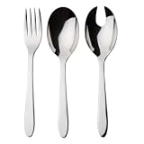 Nambe Kismet 3-Piece Hostess Set