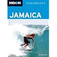 Moon Jamaica (Moon Handbooks)