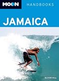 Image of Moon Jamaica (Moon Handbooks)