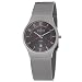 Skagen Herrenarmbanduhr Slimline Titan Stahl 233XLTTMO