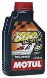 Motul 800 2T Off-Road - 1 Liter 837111