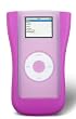 Mophie Relo2 Headphone Splitter for iPod nano 2G (Pink)