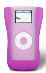 Mophie Relo2 Headphone Splitter for iPod nano 2G (Pink)
