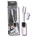 California Exotics Impulse 5 Multi-Function Hypersonic Wand