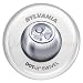 Sylvania DOT-it LED Swivel Light, White