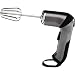 New - OSTER FPSTHB6600-GRY TWISTING MIXER WITH BEATER, WHISK & DRINK MIXER ATTACHMENTS