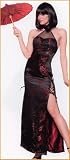 Halloween Costumes China Woman Costume (discontinued)