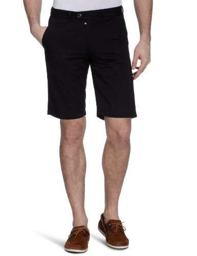 LTB Jeans Herren Bermuda 4600 / Nelson Short, Gr. 54 (XL), Schwarz (black 200) Preisvergleich