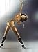 Carmen Electra is in YOUR HANDS RARE Photo ad Poster