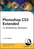 Photoshop CS3 Extended for BioMedical Research