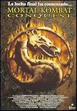 Mortal Kombat Conquest (1998) Mortal Kombat Conquest. Director: Oley Sassone. Actores: Paolo Montalban, Daniel Bernhardt, Kristina Loken.