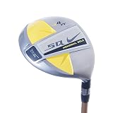 New Nike SasQuatch2 4-Wood RH 17* R-Flex