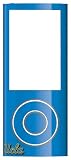 Skinit Protective Skin Fits iPod Nano 5G (UCLA BRUINS)