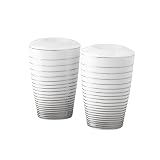 Sasaki Echo Salt and Pepper Set