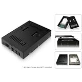 2.5" To 3.5" Ssd/sata Convert