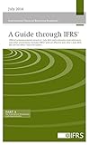 A guide through International Financial Reporting Standards : as issued at 1 July 2014