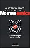 Womenomics : La croissance dépend aussi des femmes... Image of Womenomics : La croissance dépend aussi des femmes...