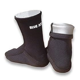 �u���[�G�[�X SCS�\�b�N�X S(23-24cm)