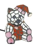 Reflections Bear Night Light