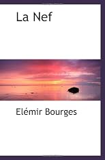 La Nef (French Edition)