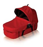 Baby Jogger City Select Carry Cot Kit/Bassinet Kit Ruby