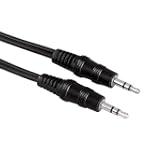 Hama Cavo presa 3,5mm su presa 3,5mm...