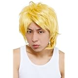 THEカツラ チャラ男
