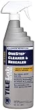 Custom Building Products TLOSQT-3 TileLab OneStep Cleaner and Resealer