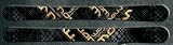 Snowjam SKIBOARDS 2012 99cm ski boards with Tyrolia Realeaseable Bindings new