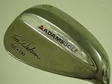 Cheap Adams Watson 2010 Gap Wedge For Sale - Discount Adams Black Friday Deals