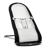 BABYBJÖRN BabySitter Balance Air - White Mesh by BabyBj%C3%B6rn