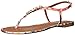 Wild Pair Women's Camino Dress Sandal