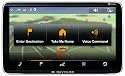 Navigon 92 Premium Live Navigationssystem (12,7 cm (5 Zoll) kapazitives Echtglas-Display, Europa 44, TMC, Navigon Flow, Navigon Live Services)
