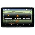 Navigon 92 Premium Live Navigationssystem (12,7 cm (5 Zoll) kapazitives Echtglas-Display, Europa 44, TMC, Navigon Flow, Navigon Live Services)