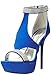 Qupid Women's Daydream-05X Dress Sandal