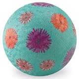 Crocodile creek Girls 5 Inch Playball