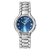 Ebel Ladies Beluga Round Watch #9157428-441050 by Ebel