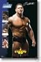 WWE Batista Poster Smackdown Rare NEW HOT 24x36