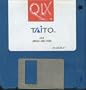 Qix (Amiga 500/1000)