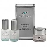 Nailtiques After Artificial Nail Kit 3 X 3 Packs (save 10%)