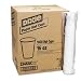 Sage Collection Hot Drink Cups, 16 oz., 1,000 per Carton