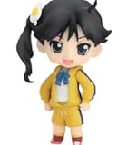 ねんどろいどぷち 化物語セット 其ノ參 (ノンスケールABS&PVC塗装済み可動フィギュア)