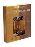 Wagner WallMagic Wool Dual Roller Kit #0510179