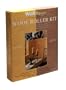 Wagner WallMagic Wool Dual Roller Kit #0510179