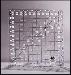 SQUARE CGR 12 12.5X12.5